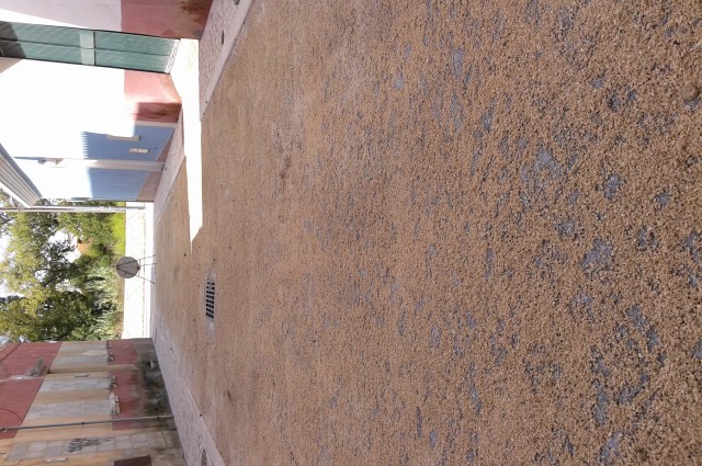 Requalificação da Rua Januário Martins e Rua Mãe d’ Água