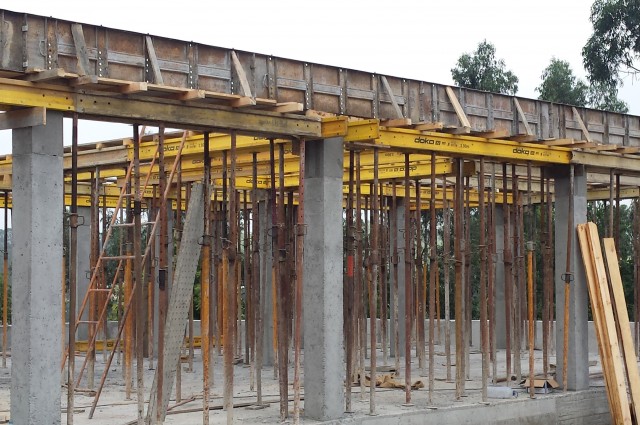 Campo de Futebol Caldelas – Amares