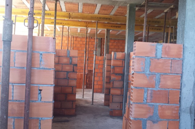 Campo de Futebol Caldelas – Amares