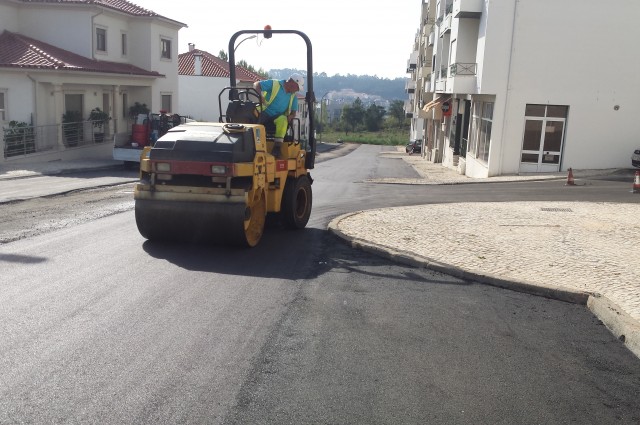 Município de Pombal – Urbanização da Bela Vista