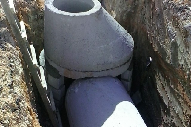 Município de Pombal – Urbanização da Bela Vista