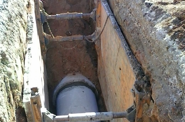 Município de Pombal – Urbanização da Bela Vista