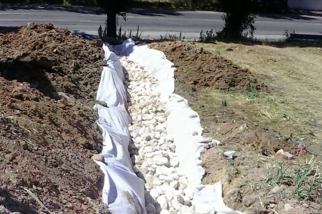 Município de Pombal – Urbanização da Bela Vista